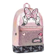 POP TEEN RANAC MINNIE MOUSE BOW